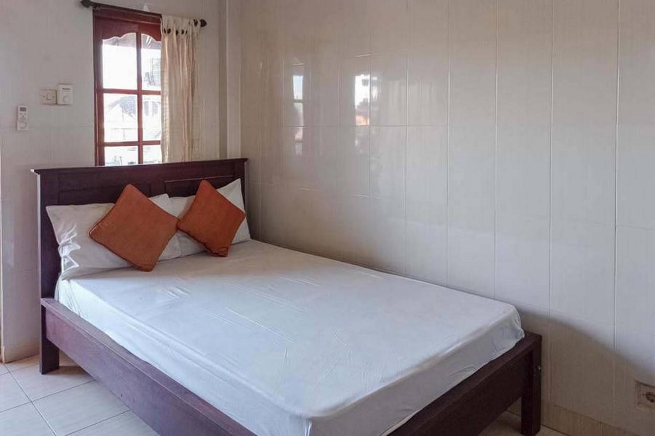 Banana Home Stay Ubud Eksteriør bilde