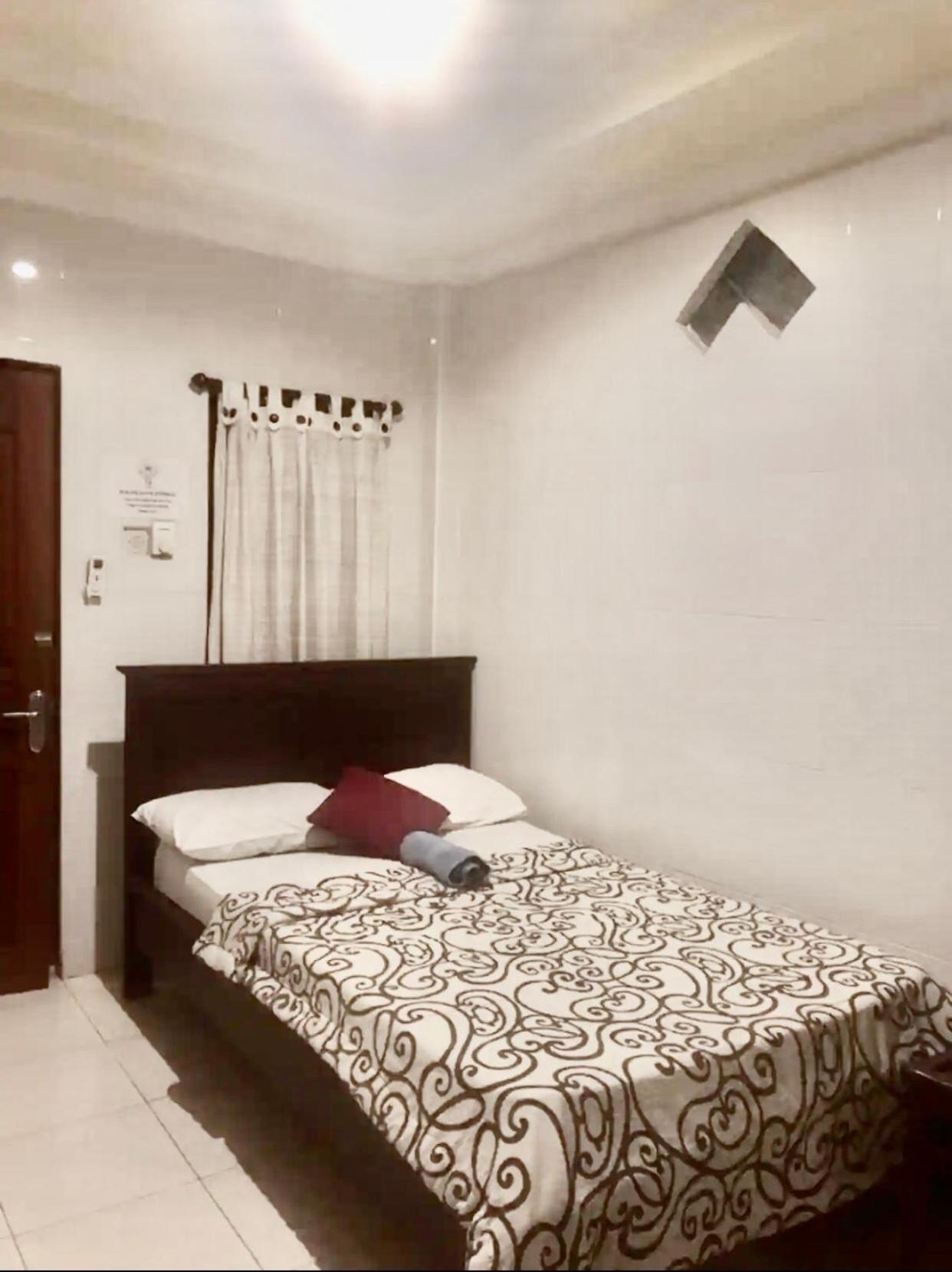 Banana Home Stay Ubud Eksteriør bilde