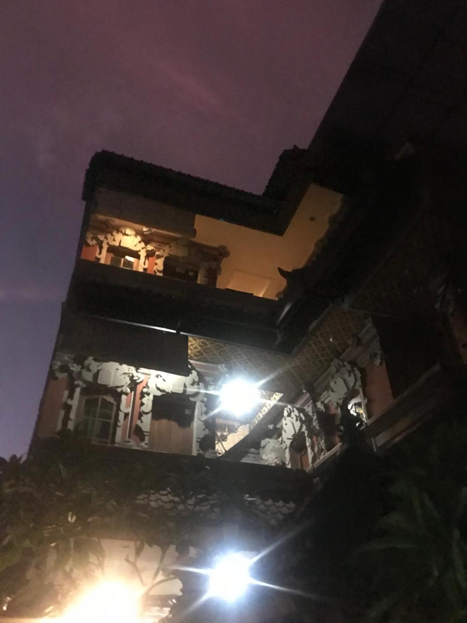 Banana Home Stay Ubud Eksteriør bilde